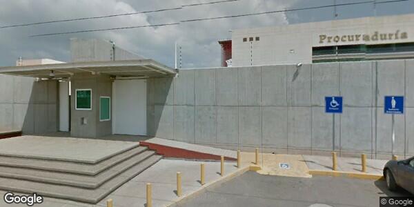 AGENCIA DE INVESTIGACIÓN CRIMINAL